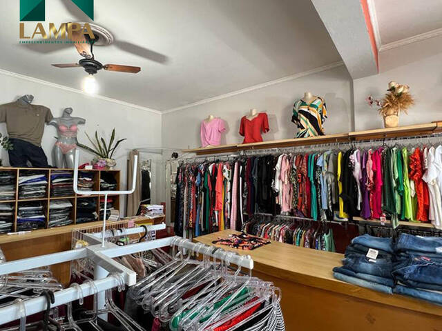 Ponto Comercial para Venda em Monte Alto - 5