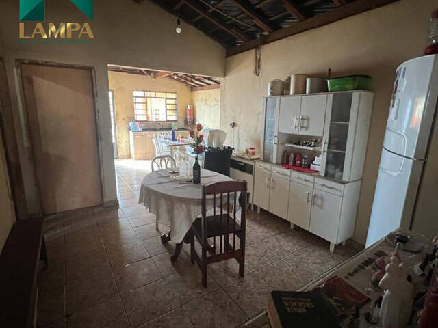 Casa para Venda em Monte Alto - 5