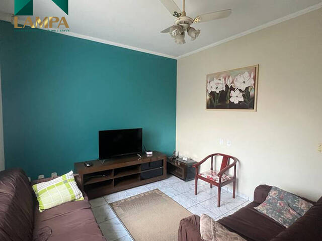 Casa para Venda em Monte Alto - 3