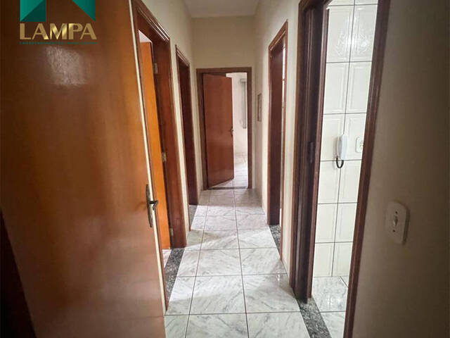 Casa para Venda em Monte Alto - 5