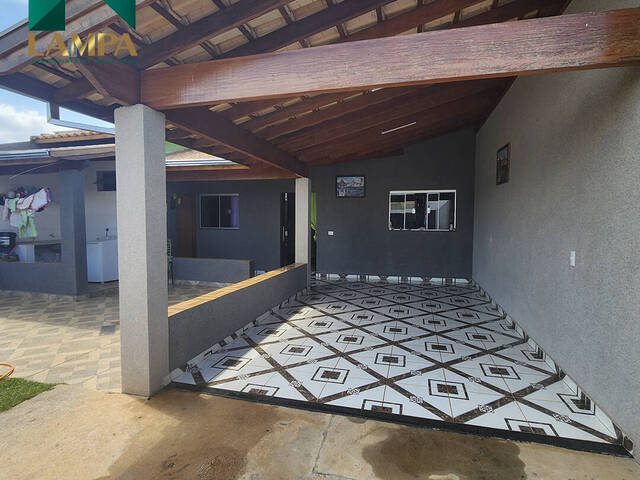 Casa para Venda em Monte Alto - 5