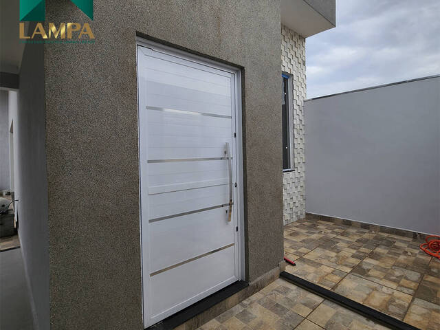 Casa para Venda em Monte Alto - 2