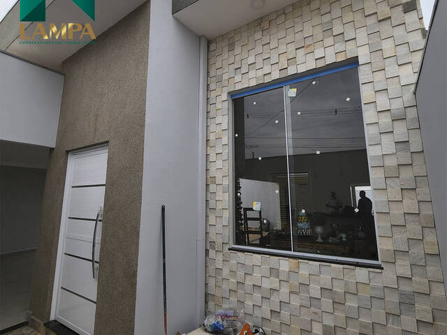 Casa para Venda em Monte Alto - 3