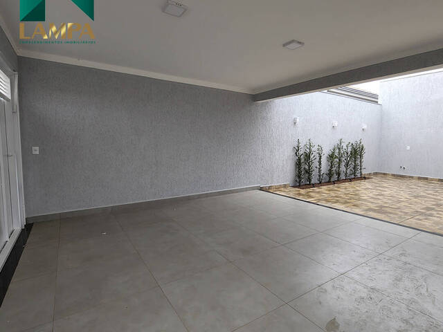 Casa para Venda em Monte Alto - 4