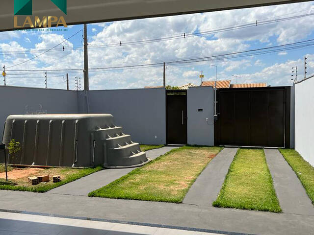 Casa para Venda em Monte Alto - 2