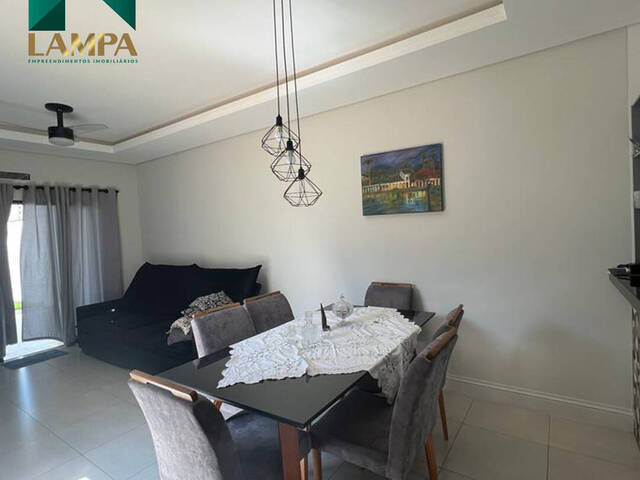 Casa para Venda em Monte Alto - 4