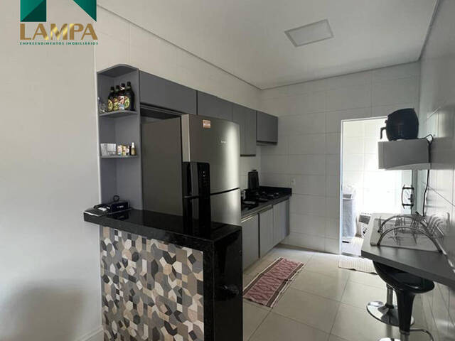 Casa para Venda em Monte Alto - 5