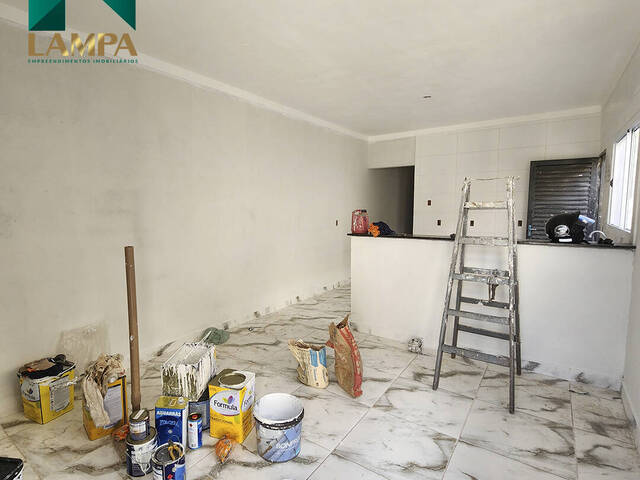 Casa para Venda em Monte Alto - 3