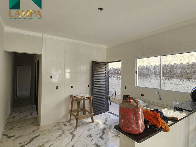 Casa para Venda em Monte Alto - 4