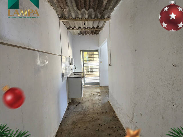 Casa para Venda em Monte Alto - 5