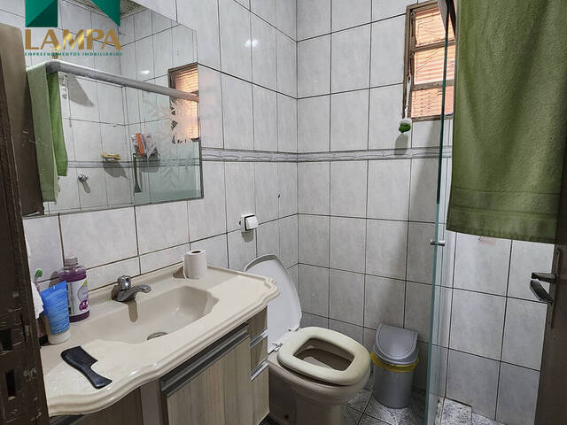 Casa para Venda em Monte Alto - 5