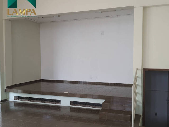 Salão Comercial para Venda em Pirangi - 5