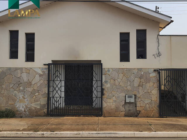 Venda em Centro - Catanduva