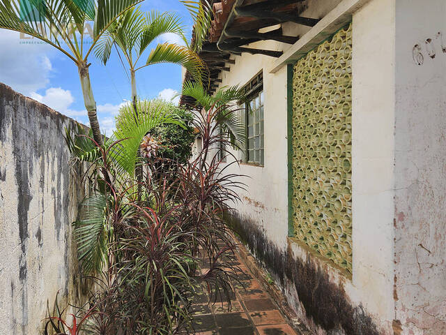 Casa para Venda em Monte Alto - 5