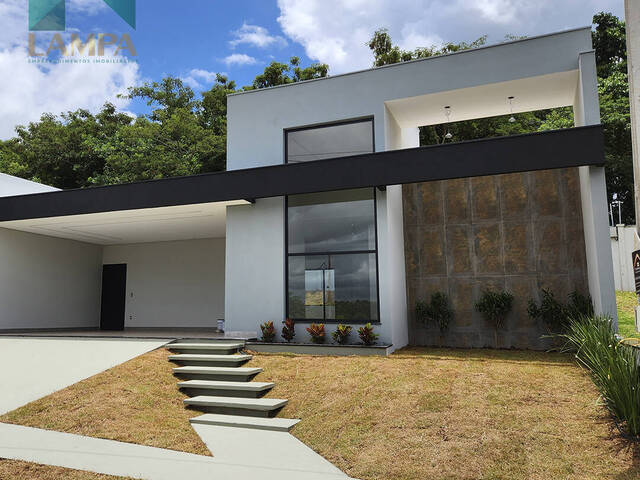 #576 - Casa para Venda em Monte Alto - SP
