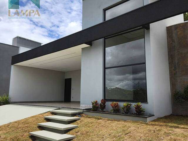 #576 - Casa para Venda em Monte Alto - SP