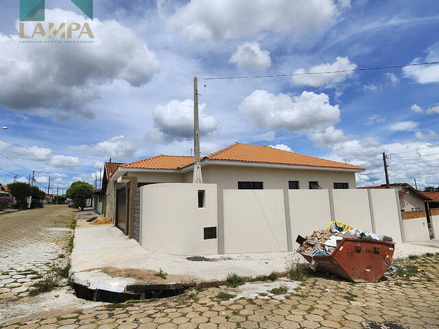 Casa para Venda em Monte Alto - 2
