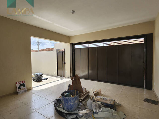 Casa para Venda em Monte Alto - 4