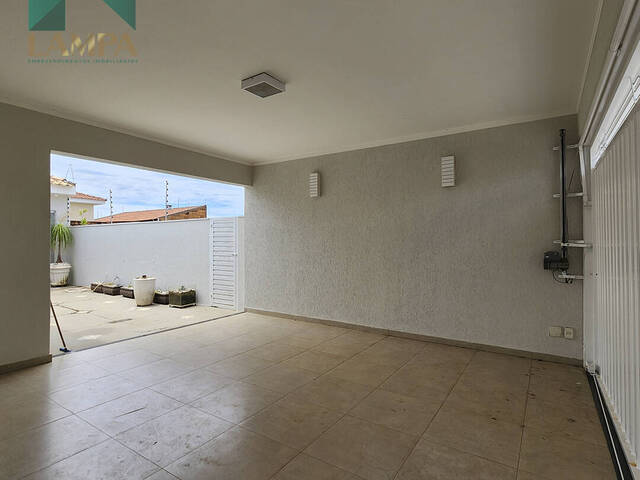 Casa para Venda em Monte Alto - 5