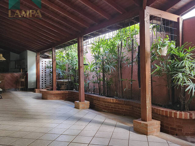 Casa para Venda em Monte Alto - 5