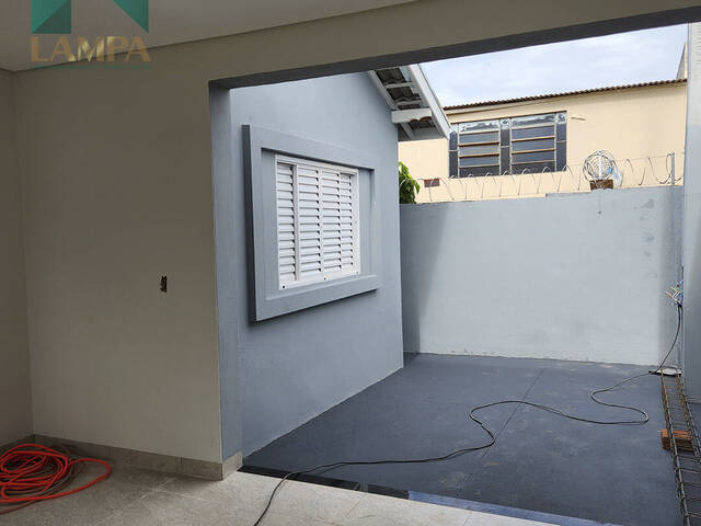 Casa para Venda em Monte Alto - 5