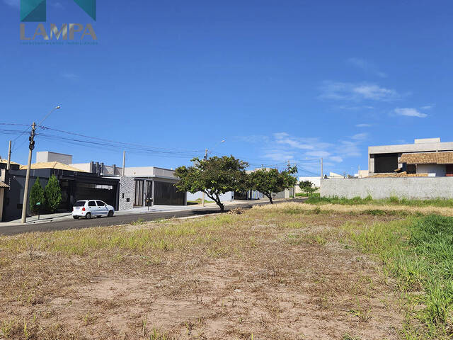 Terreno para Venda em Monte Alto - 4