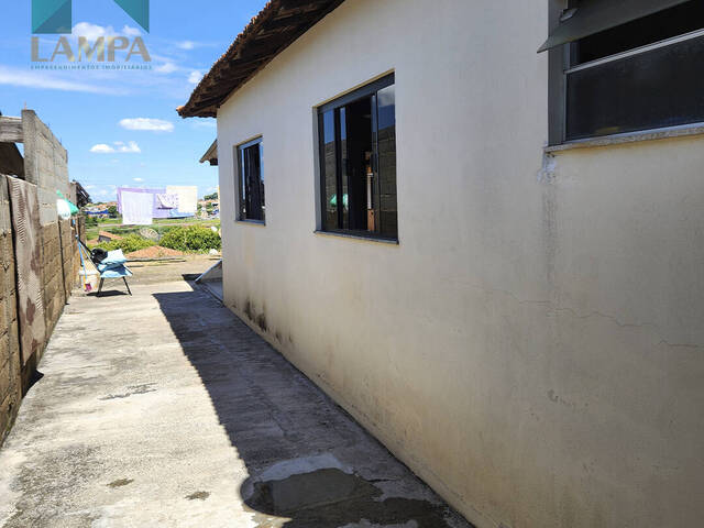 Casa para Venda em Monte Alto - 5