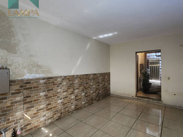 Casa para Venda em Monte Alto - 2