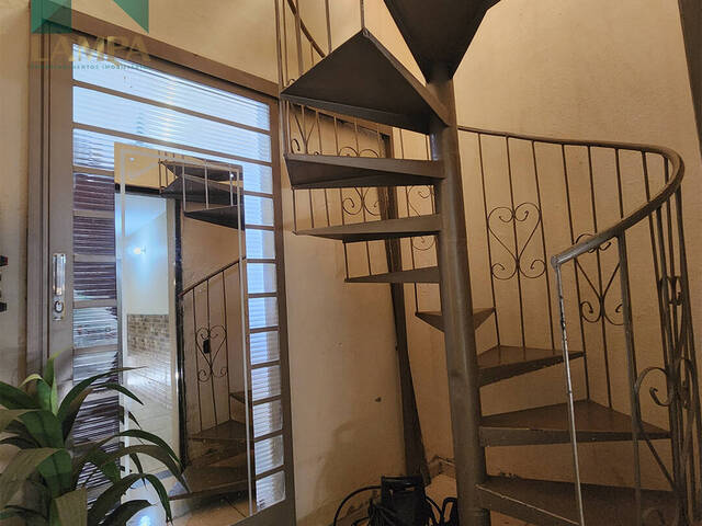 Casa para Venda em Monte Alto - 4