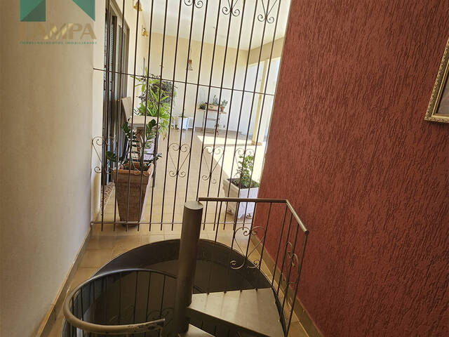 Casa para Venda em Monte Alto - 5