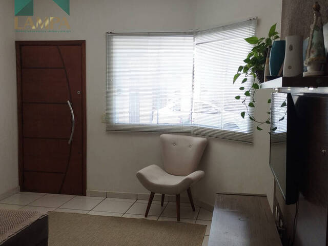 Casa para Venda em Monte Alto - 5