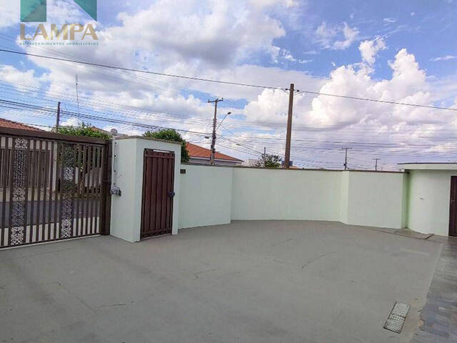 Casa para Venda em Monte Alto - 5