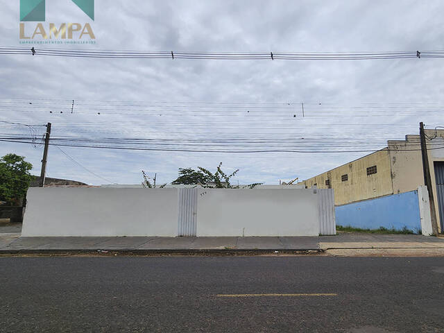 #623 - Ponto Comercial para Venda em Monte Alto - SP - 1