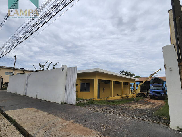 #623 - Ponto Comercial para Venda em Monte Alto - SP - 3