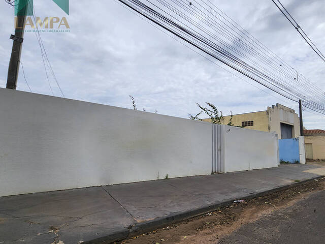 #623 - Ponto Comercial para Venda em Monte Alto - SP - 2