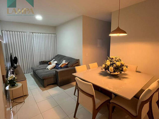 #525 - Apartamento para Venda em Monte Alto - SP - 1