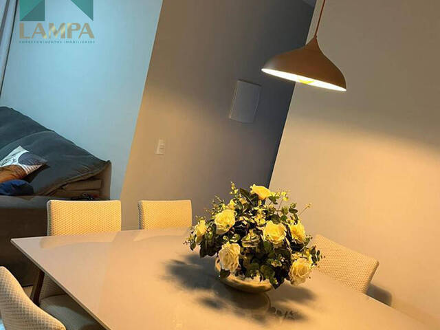 #525 - Apartamento para Venda em Monte Alto - SP - 2