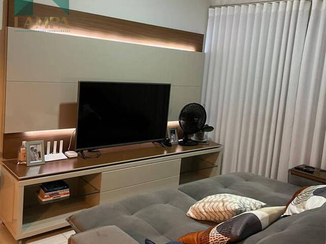 #525 - Apartamento para Venda em Monte Alto - SP - 3