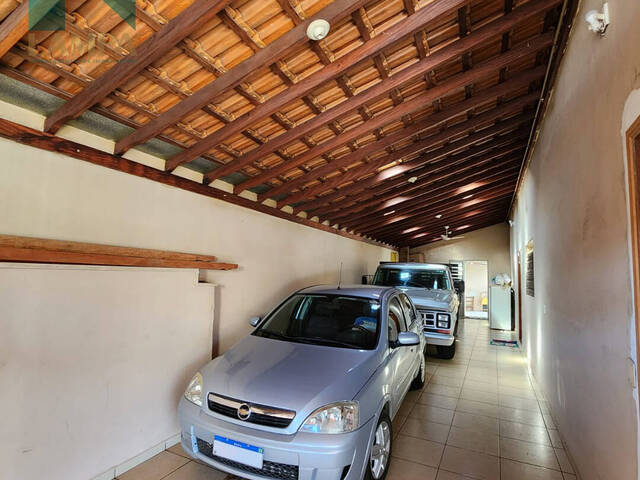 Casa para Venda em Monte Alto - 4