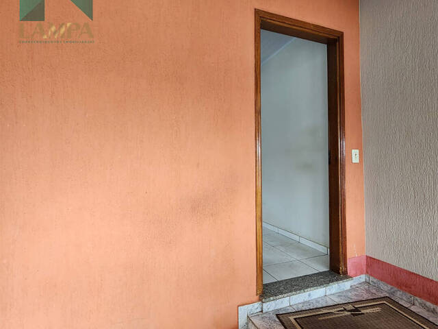 Casa para Venda em Monte Alto - 5