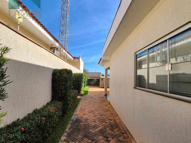 Casa para Venda em Monte Alto - 5