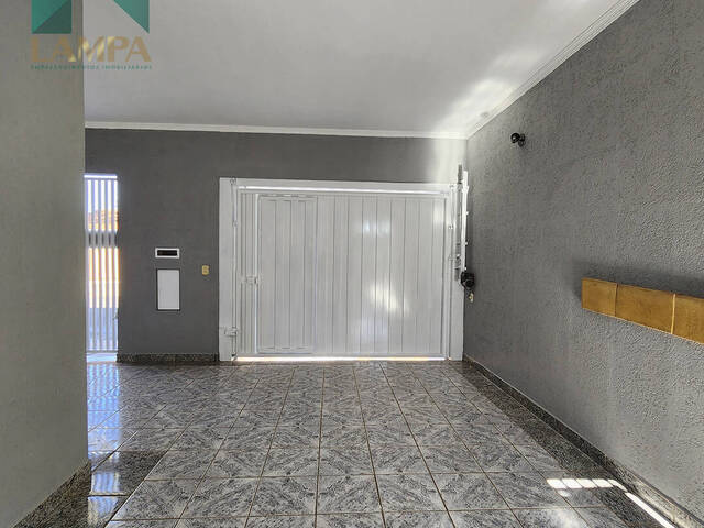 Casa para Venda em Monte Alto - 5