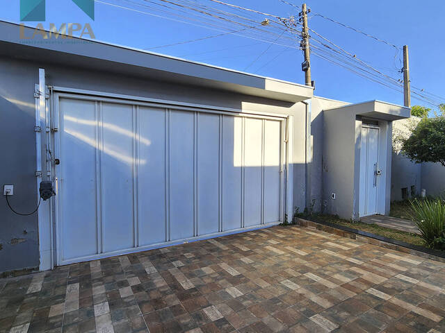 Casa para Venda em Monte Alto - 5