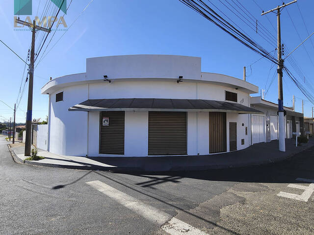 #656 - Ponto Comercial para Venda em Monte Alto - SP - 1