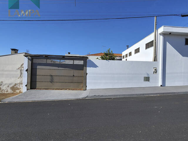 #656 - Ponto Comercial para Venda em Monte Alto - SP - 2