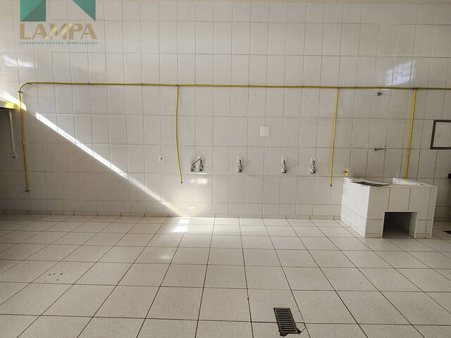 Ponto Comercial para Venda em Monte Alto - 4