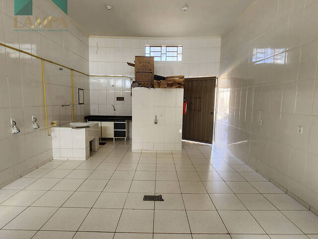 Ponto Comercial para Venda em Monte Alto - 5