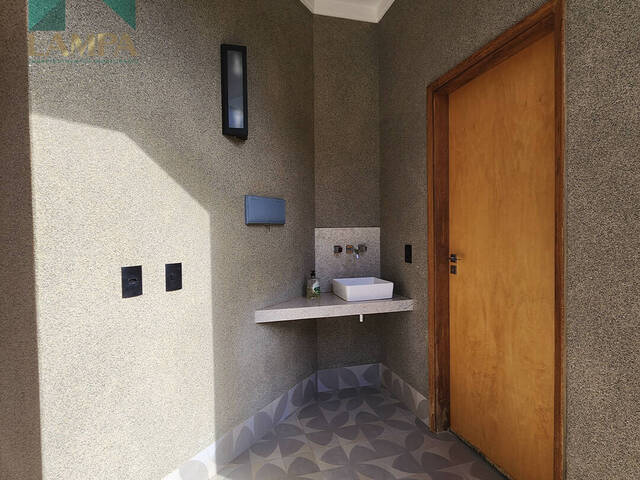 Casa para Venda em Monte Alto - 4