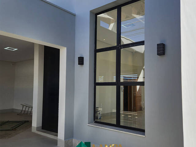 Casa para Venda em Monte Alto - 4