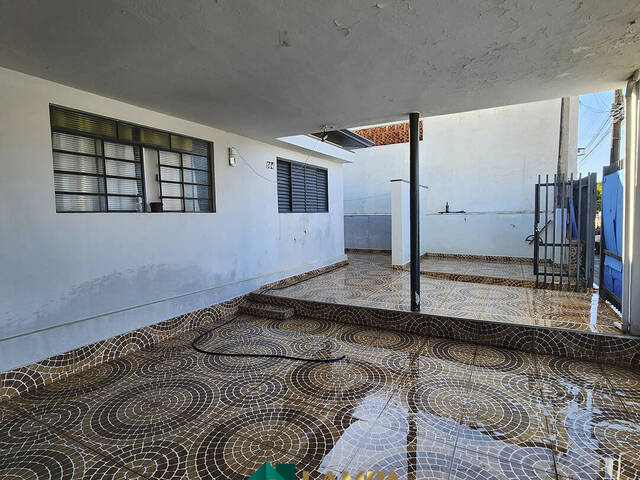 Casa para Venda em Monte Alto - 3